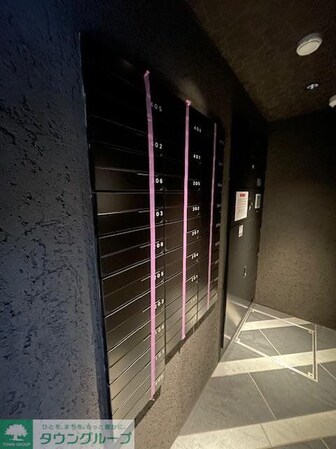 セジョリ中野富士見町の物件内観写真